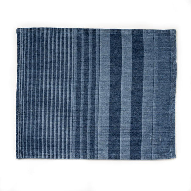 REGIMENTAL STRIPE PLACEMAT