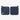 HERRINGBONE TRIVET /POT HOLDER RAW DENIM