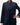 MICKS WIFE BLAZER MIDNIGHT