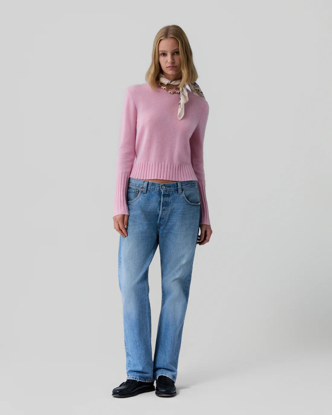 SHRUNKEN CREW DAYBREAK