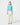 SHRUNKEN CREW SWEATER GLACIER