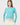 SHRUNKEN CREW SWEATER GLACIER
