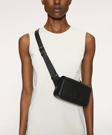 BOX SLING BLACK