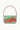 TOMMY BEADED BAG SUMMER LOBSTER