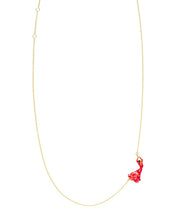 Load image into Gallery viewer, BAILADORA NECKLACE