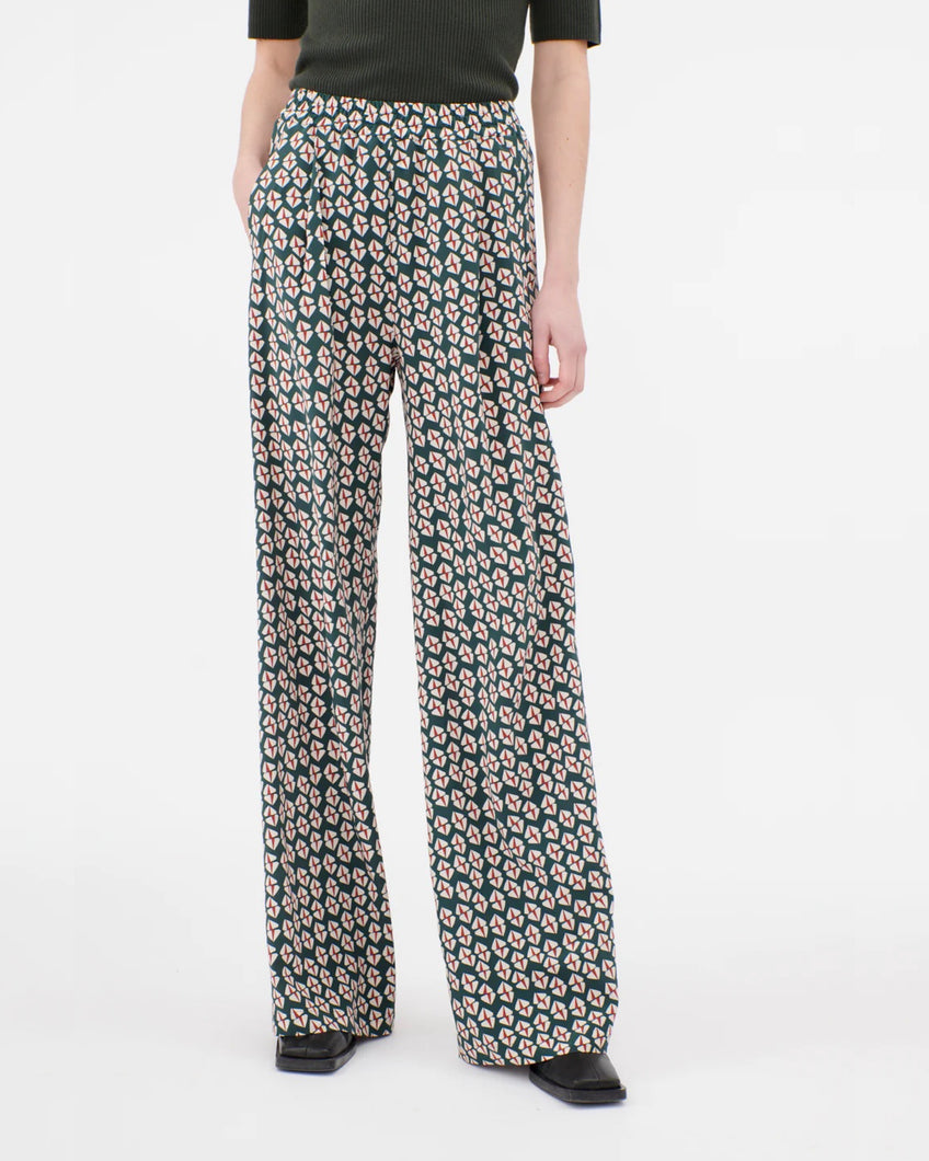 PRISMS PANTS JUNIPER