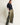 COOP PANT WITH REMOVABLE POCKETS DARK OLIVE/FOREST