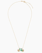 Load image into Gallery viewer, BICI NECKLACE