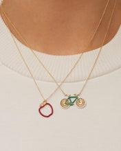 Load image into Gallery viewer, BICI NECKLACE