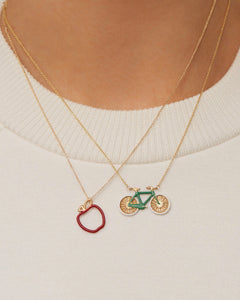 BICI NECKLACE