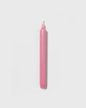 Load image into Gallery viewer, MADELEINE TAPER IN TENDER PINK, SET OF 6