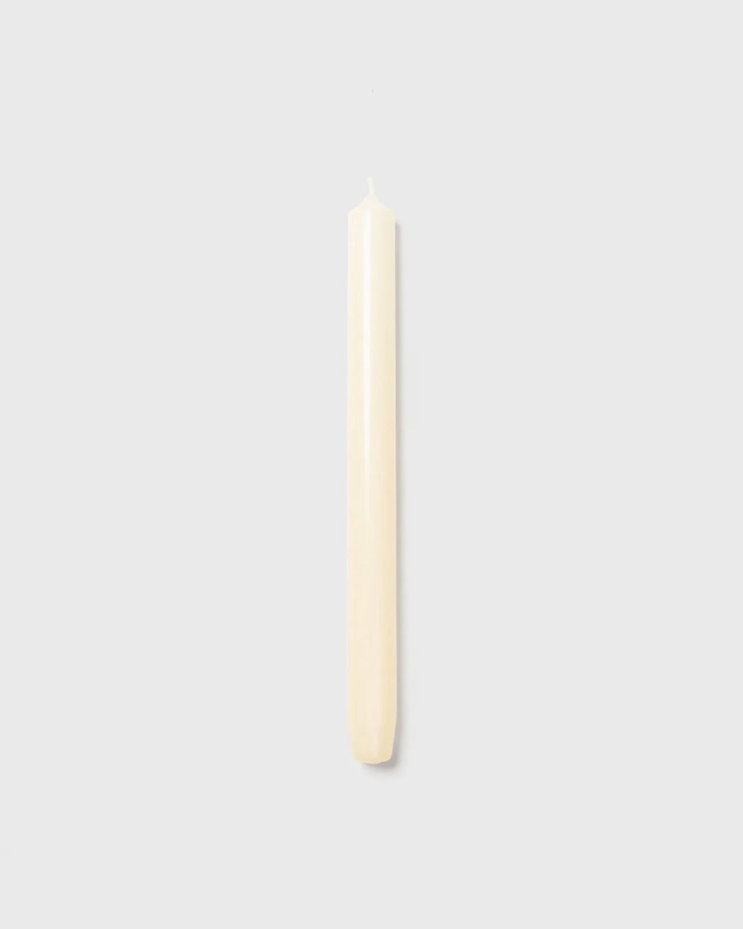 ROYAL TAPER IN STONE, SET OF 6