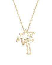 Load image into Gallery viewer, PALMERA NECKLACE