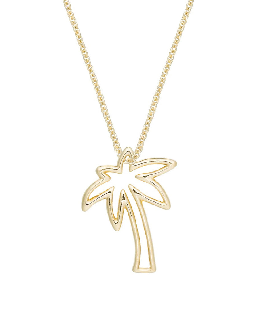 PALMERA NECKLACE