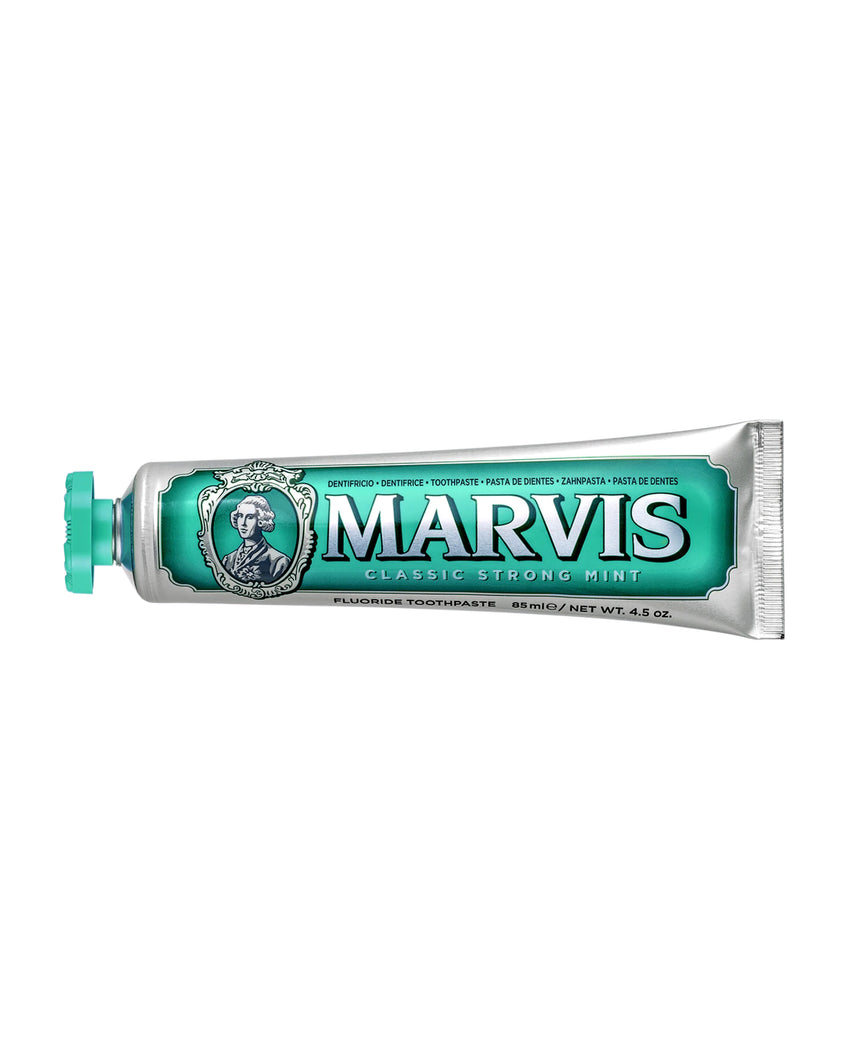 CLASSIC STRONG MINT TOOTHPASTE