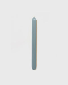 ROYAL TAPER IN GREY, SET OF 6