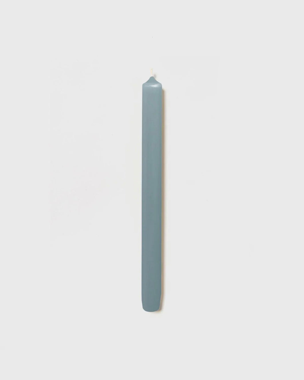 ROYAL TAPER IN GREY, SET OF 6