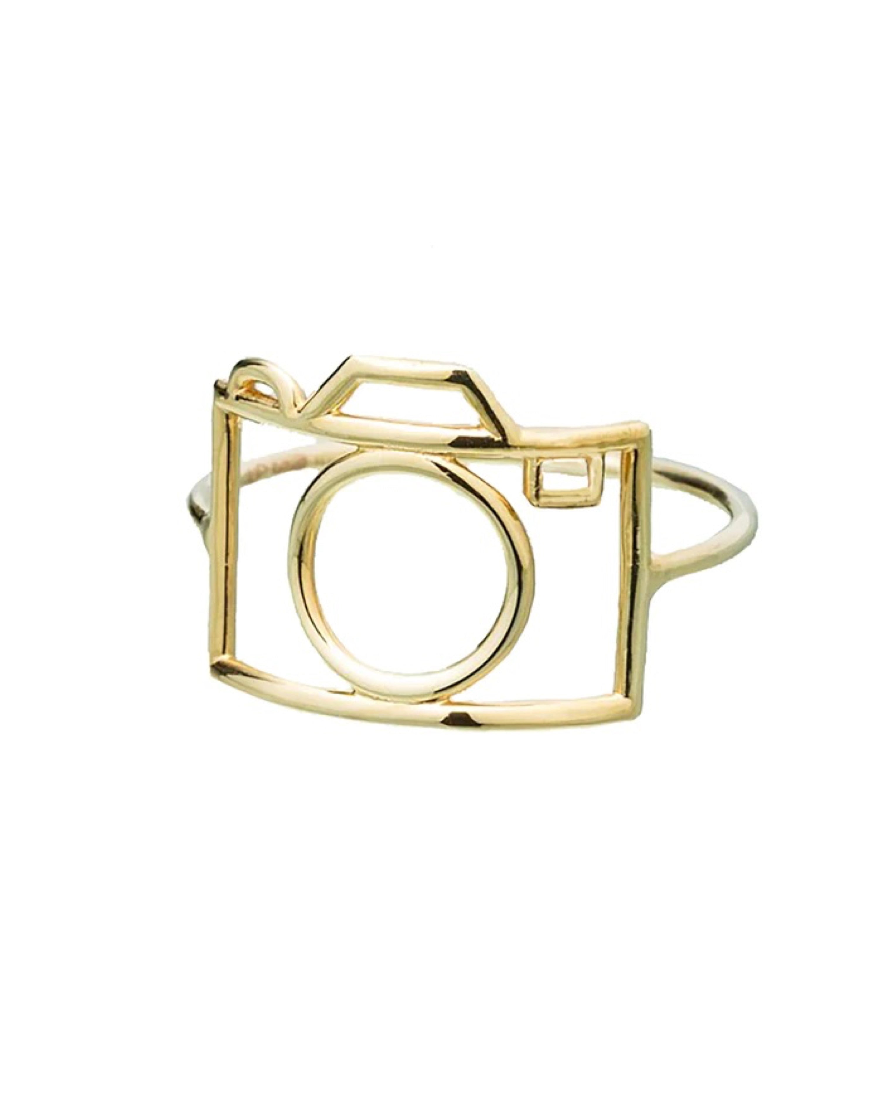 CAMARA RING