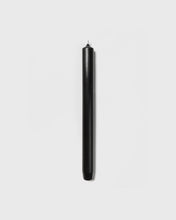 Load image into Gallery viewer, ROYAL TAPER IN BLACK, SET OF 6
