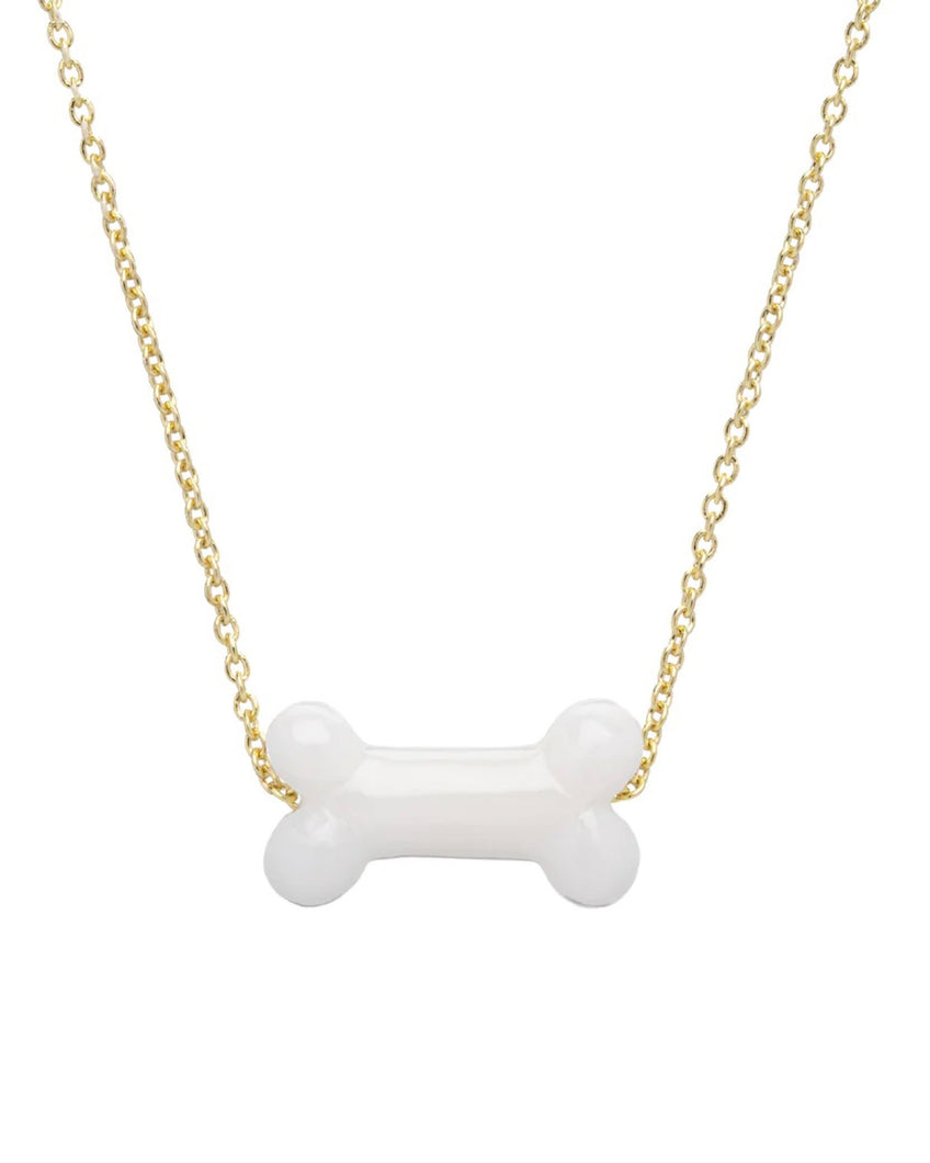 HUESITO NECKLACE