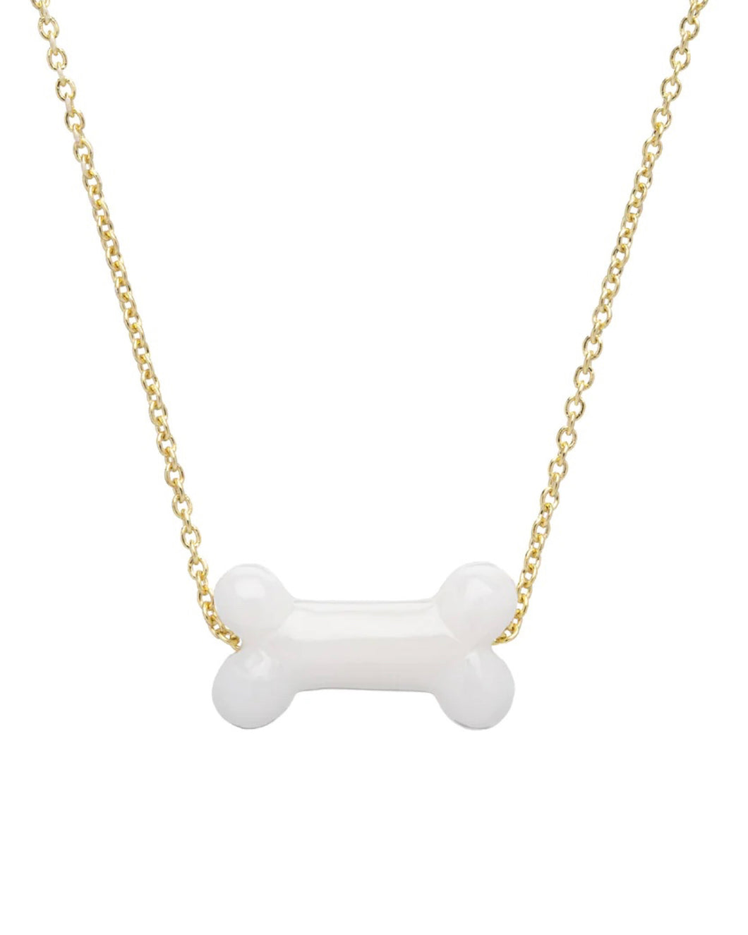 HUESITO NECKLACE
