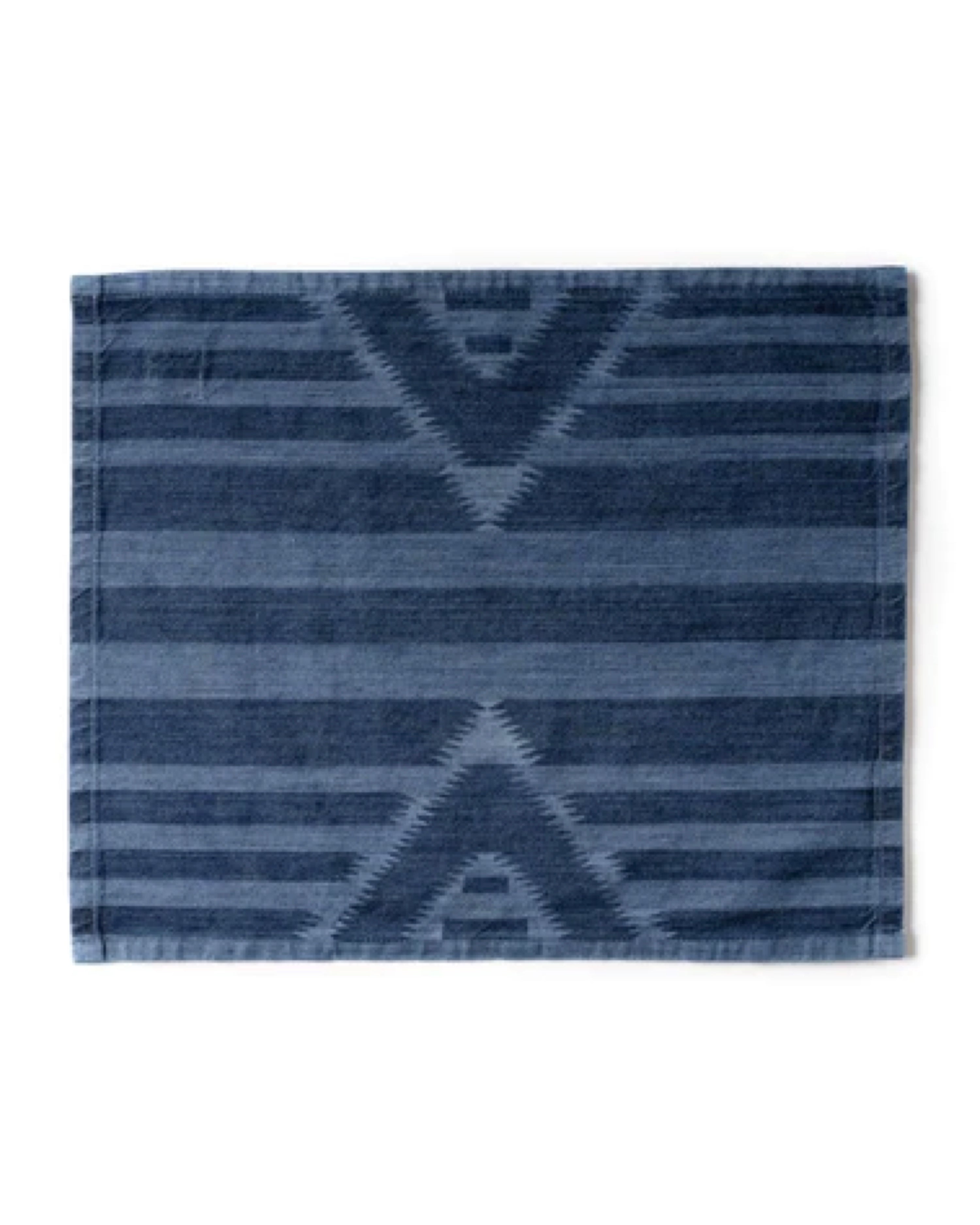 SUNRISE ETCHED LASER PLACEMAT