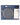 VINTAGE BLUE RAW DENIM PLACEMAT