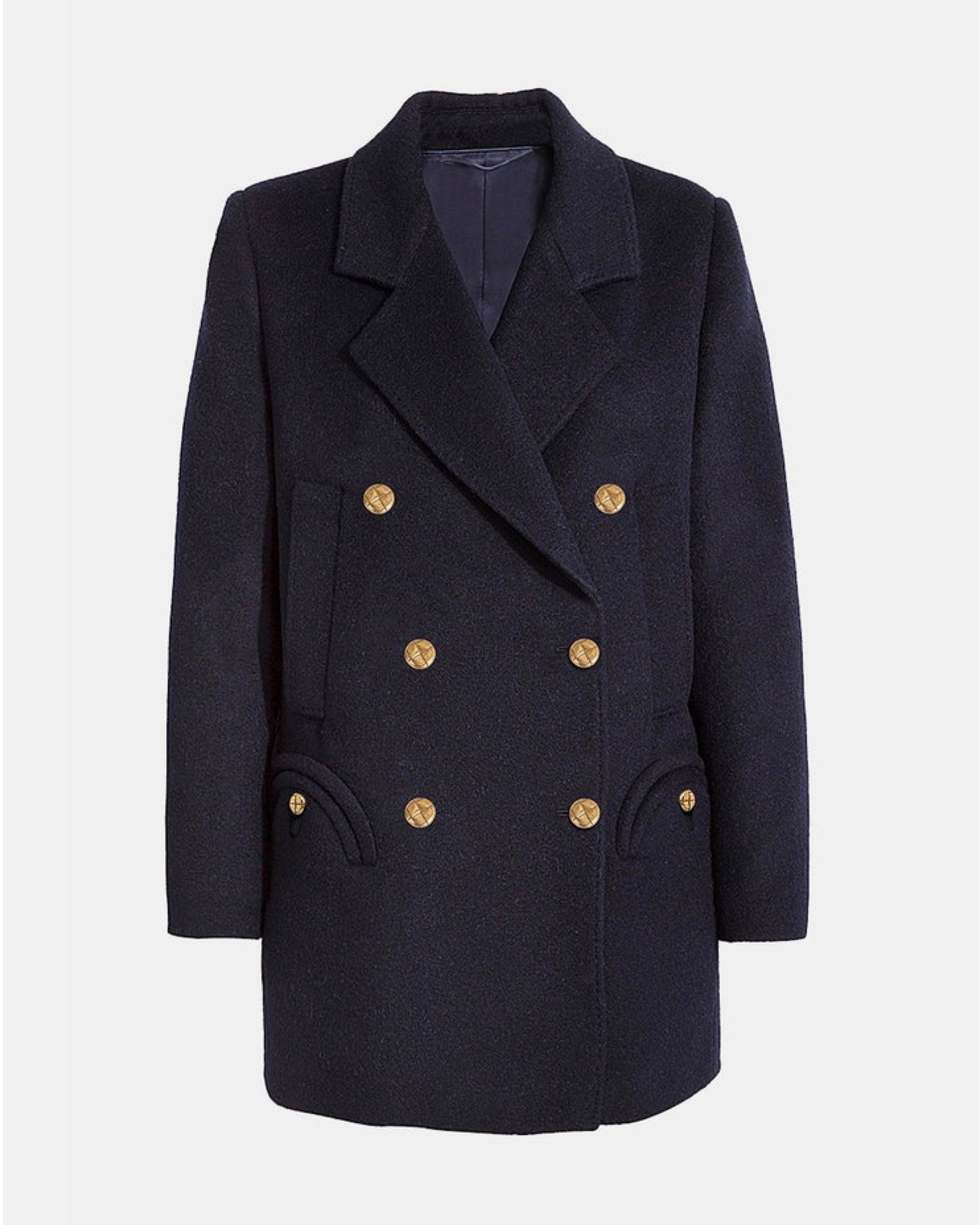 PEGASO SEALADY BLAZER NAVY