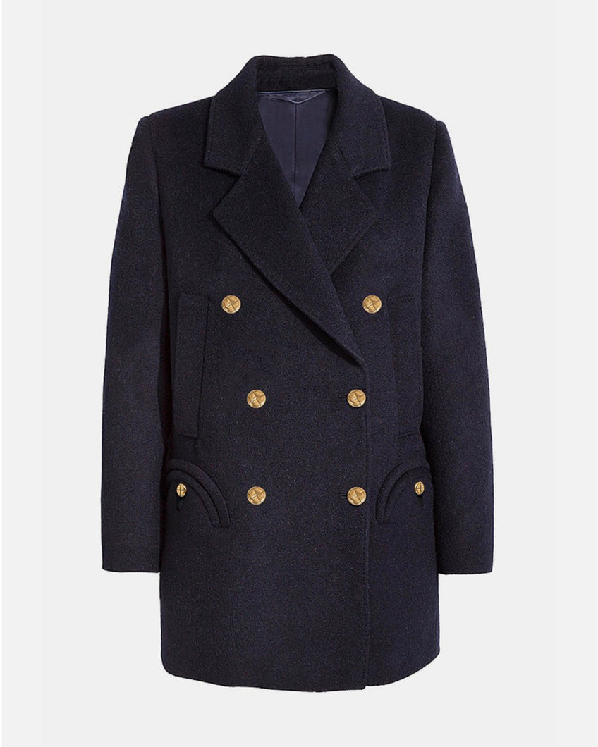 PEGASO SEALADY BLAZER NAVY