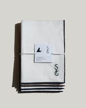 Load image into Gallery viewer, AS X SYG VALLEY MIX TWILL NAPKINS