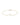 PETITE CARRE DIAMOND BEZEL SOLITAIRE BRACELET - YELLOW GOLD