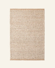 Load image into Gallery viewer, KALAHARI RUG IN NATURAL &amp; PUMICE, 2&#39;7&quot; X 4&#39;