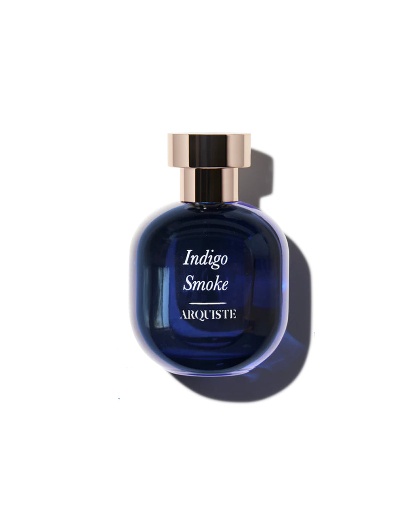 INDIGO SMOKE EAU DE PARFUM