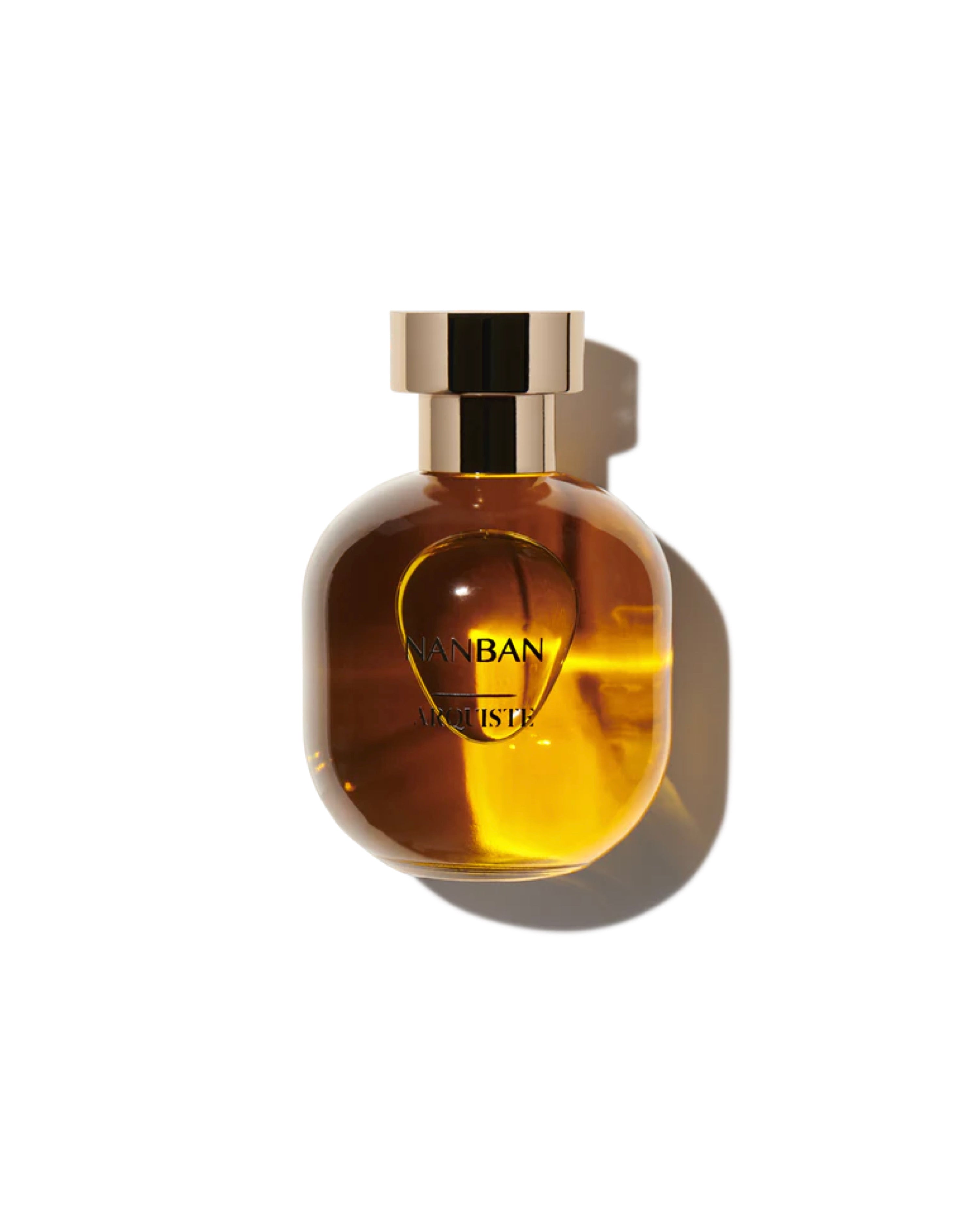 NANBAN EAU DE PARFUM