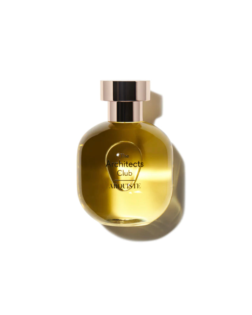 THE ARCHITECTS CLUB EAU DE PARFUM
