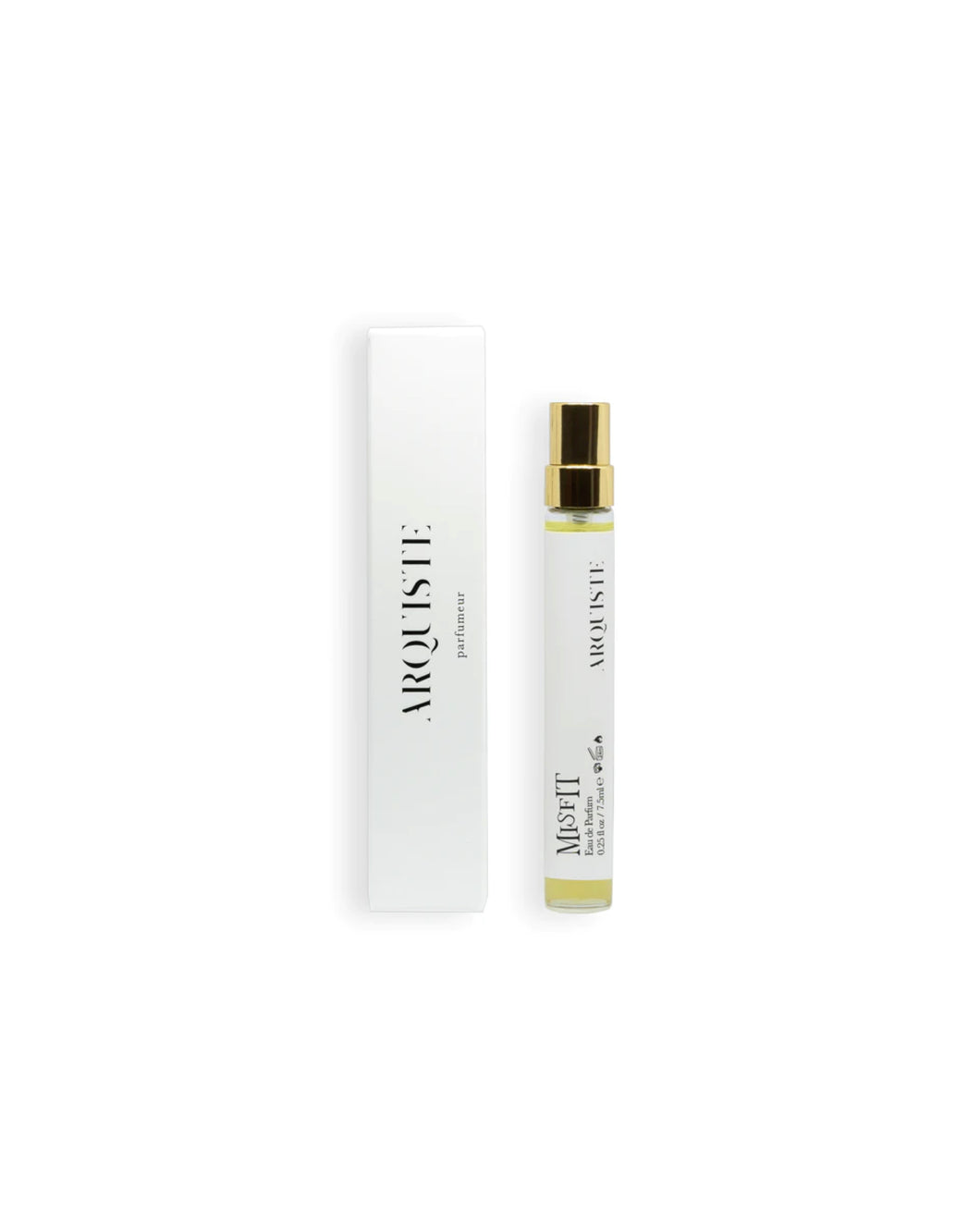 MISFIT TRAVEL SIZE 7.5ML
