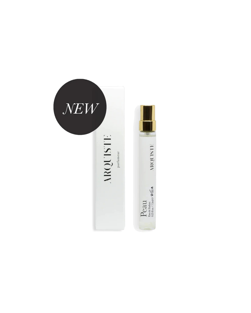 PEAU TRAVEL SIZE 7.5ML