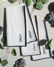 Load image into Gallery viewer, AS X SYG VALLEY MIX TWILL NAPKINS