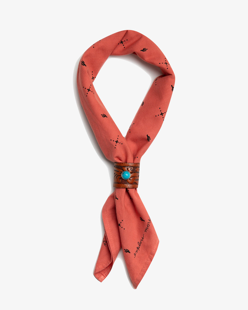 EXPLORE MORE BANDANA