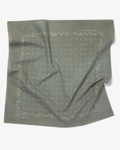 ROAM FREE BANDANA GREY