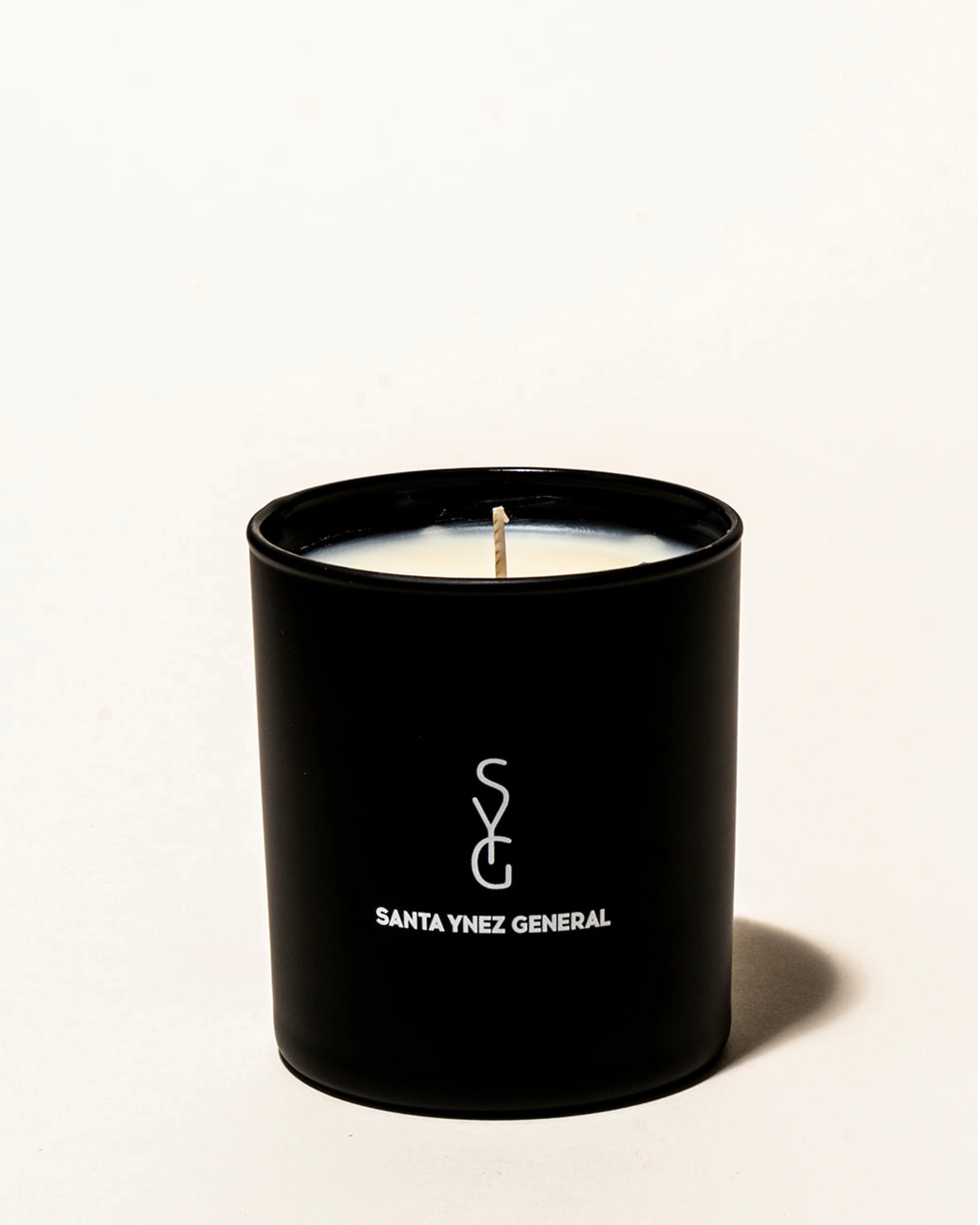 SANTA YNEZ GENERAL CANDLE