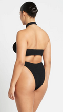 Load image into Gallery viewer, CHRISTY BRIEF ECO BLACK