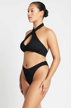 Load image into Gallery viewer, CHRISTY BRIEF ECO BLACK