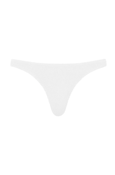 SINNER BRIEF OPTIC WHITE ECO