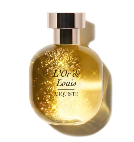 L'OR DE LOUIS EAU DE PARFUM