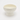JACK CATCHALL - SMALL HAMMERED RAW BLANC