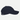 LEGACY STRUCTURED LINEN CAP DEEP SEA NAVY
