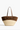 LARGE KNOT BASKET CHOCOLATE