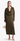 MADLEEN DRESS TWISTED VINE MELANGE