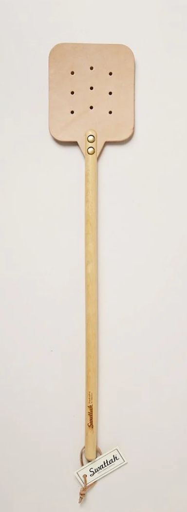 HUNTSMAN SWATTER NATURAL
